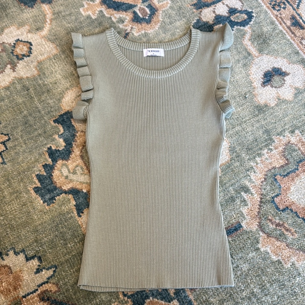 Women’s tank top